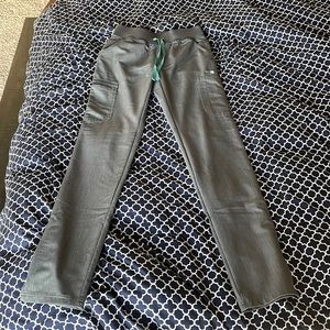 Women’s Fig Scrub Pants - XS